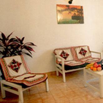 Aldeia Bello Holiday Homes, Goa 4